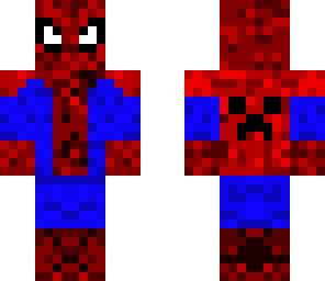 easy spider man 
