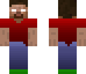 herobrine r