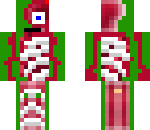 undead zombie