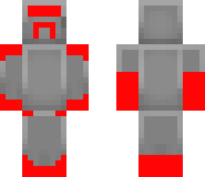 creeper bot 9000