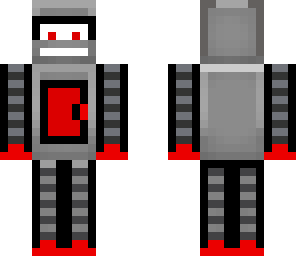 evil bender