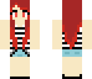 vampire girl