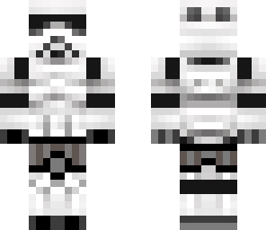 storm trooper