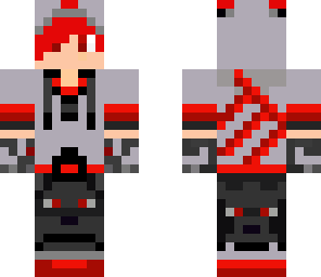 sparxslightning red