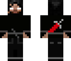 herobrine