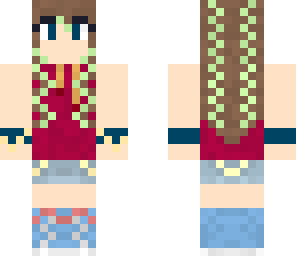 girl
