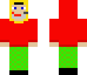 survival games dannyboy300