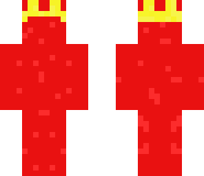 clay soldier red