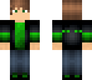 green ender gamer
