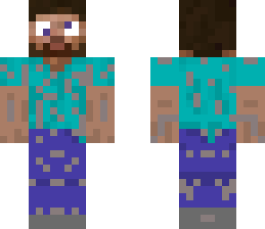 steve crazy grandfather
