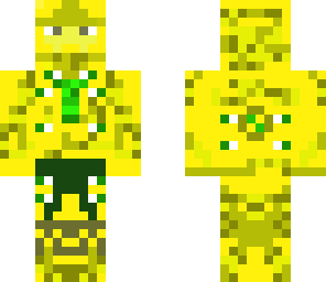 golden ninja