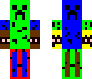 my skin