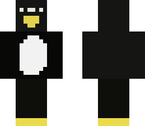 penguin