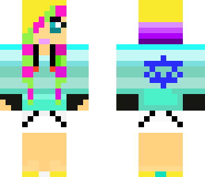 israel girl