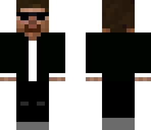 agente steve