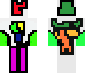 colorman 2