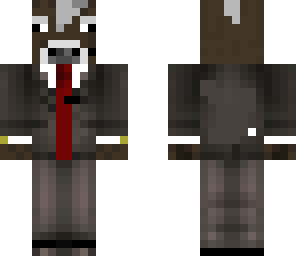 agent c