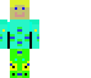 mini man