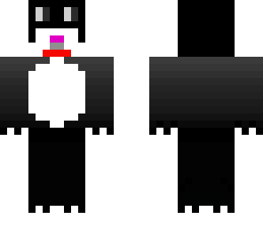 panda