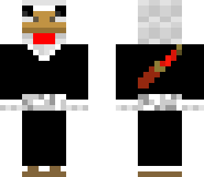 soul reaper chicken