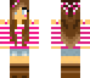 cool girl