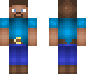 hd steve