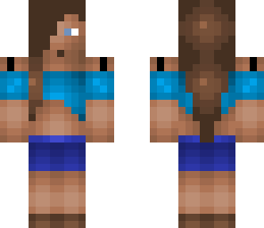 hd girl steve
