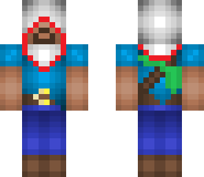 assassin steve