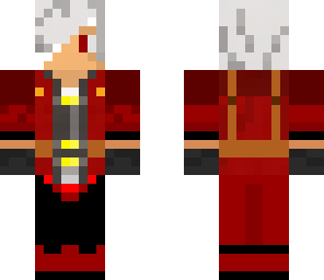 original dante