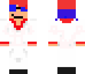 coolman with hood fixed