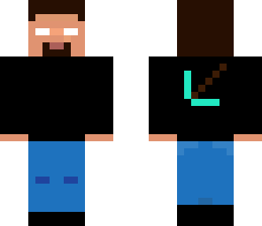 mistic herobrine