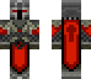 knight of darkness