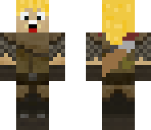 wood elf dragon born archer