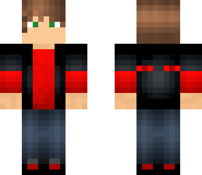 red ender gamer