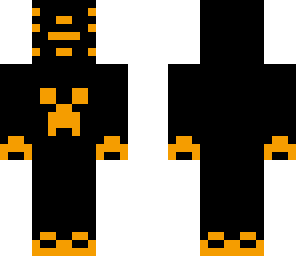 random skin