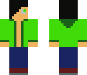 rubroverde