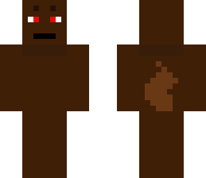 dark werewolf