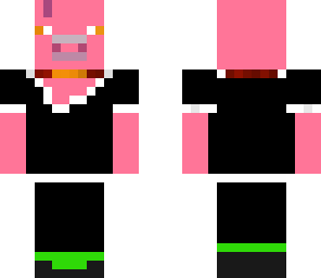 pigman