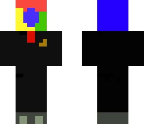 mr google crome