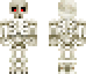 skeleton