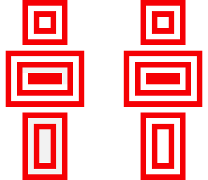 target