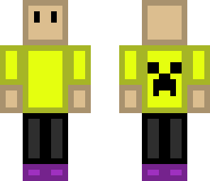 1one1's skins