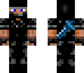 ninja
