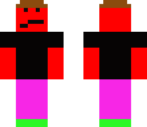 aangeklede mongool