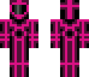 pink tron