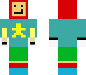 maxwell from scribblenauts