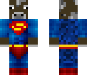 super cow