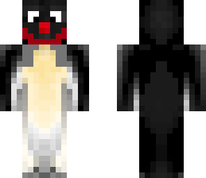 penguin
