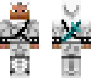assassin