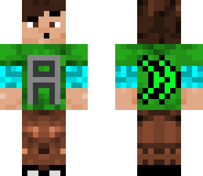 fixed alexendar new skin